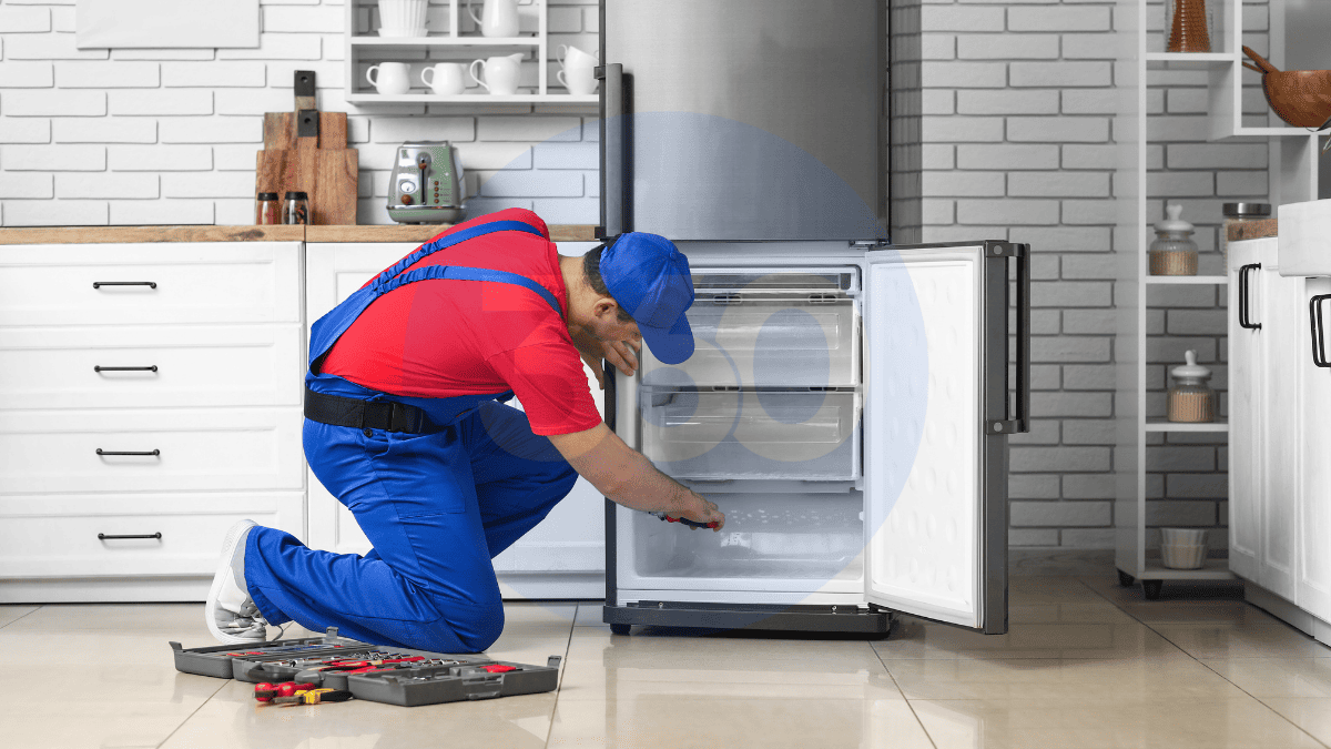 Sarıveliler Buzdolabı Servisi