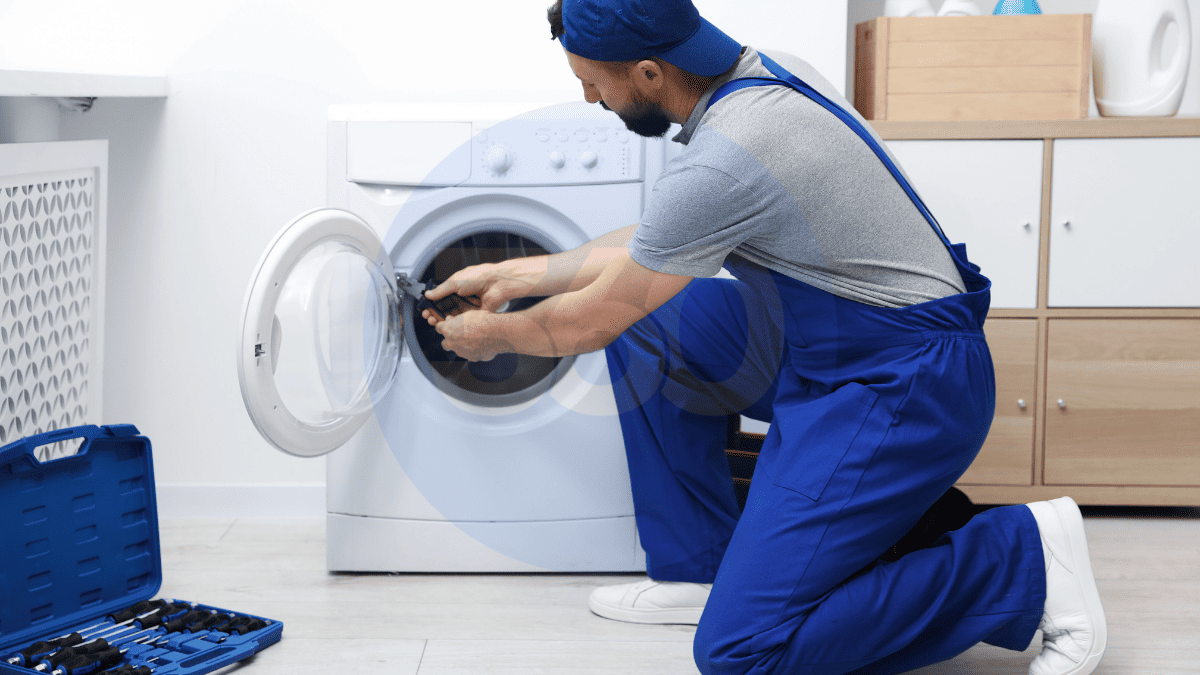 Sarıveliler Çamaşır Makinesi Servisi